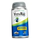 VISTAMAX – Suplemento para la Salud Visual